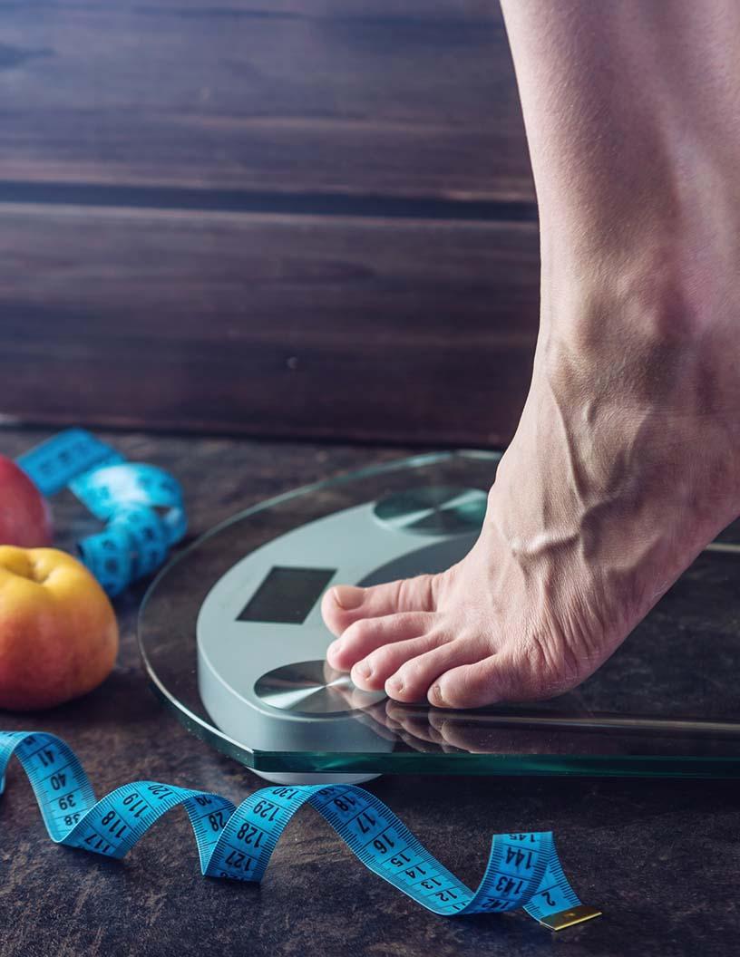 Global Weight Management Market 2025-2029