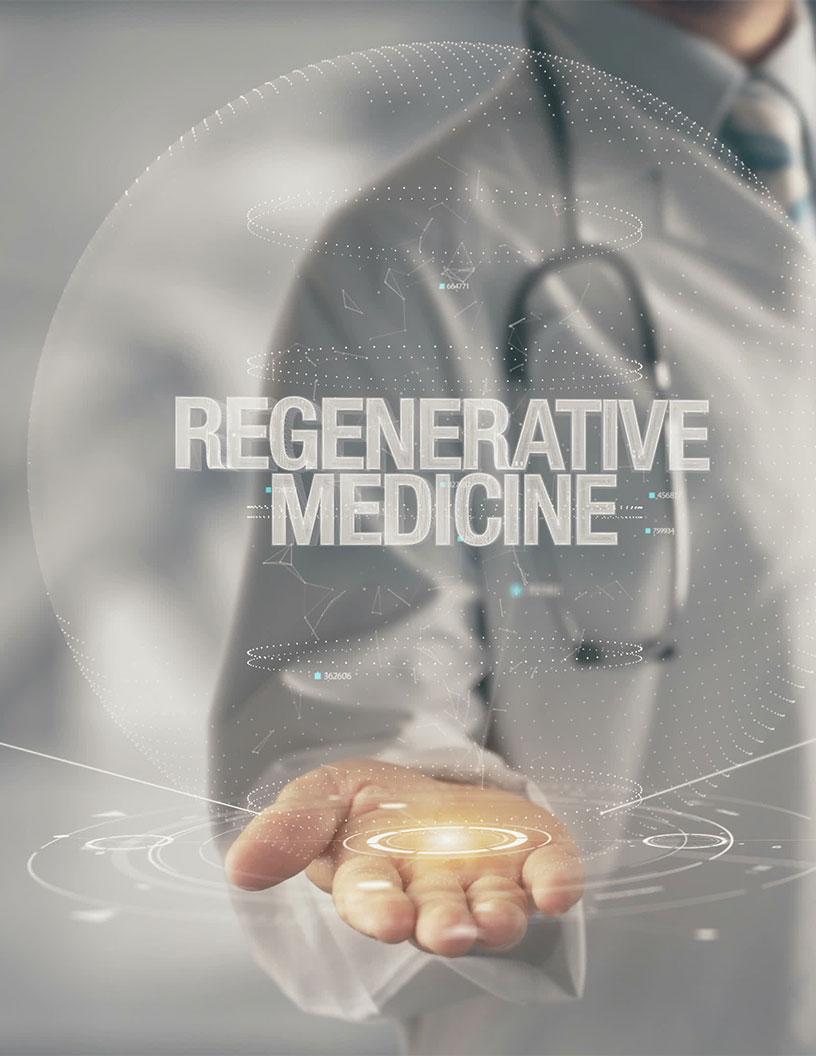 Regenerative Medicine Market in Japan 2025-2029