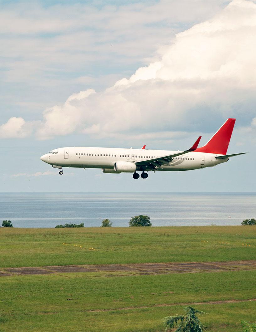 Global Full-Service Carrier Market 2025-2029