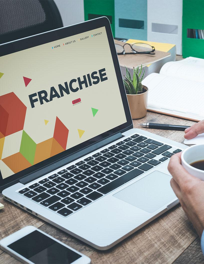 Global Franchise Market 2025-2029