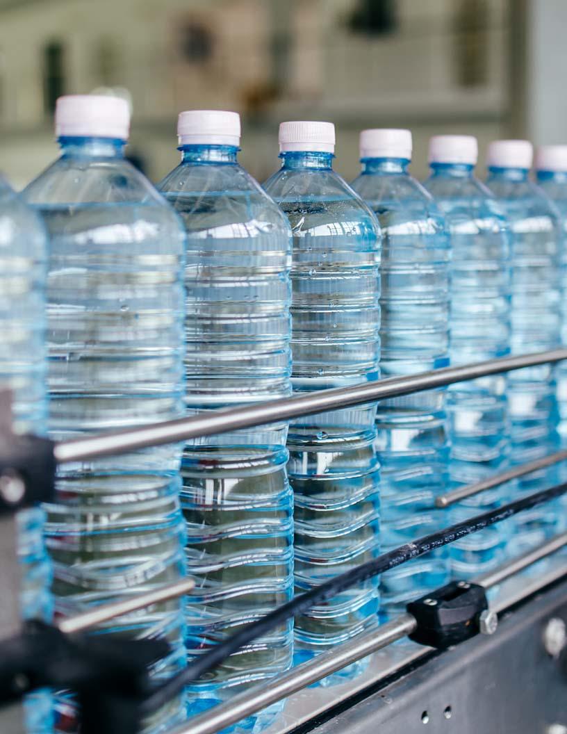 Bottled Water Market in South Africa 2025-2029