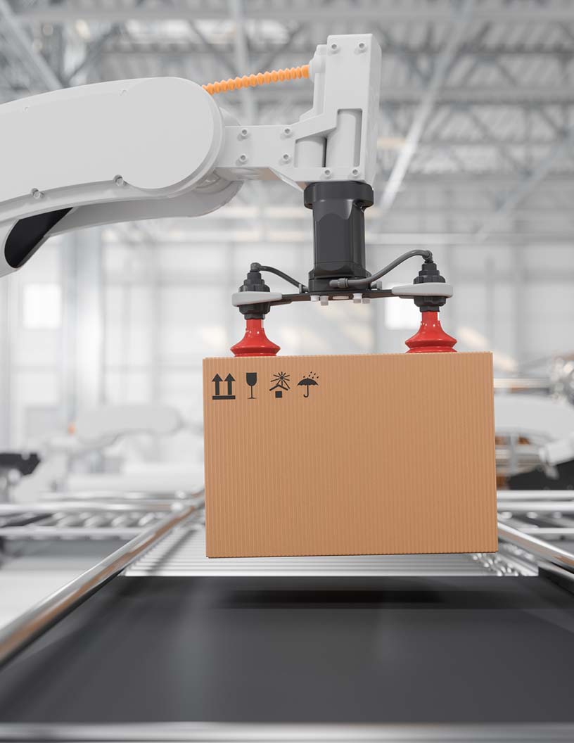 Latest News: Industrial Robotics Market in APAC 2024-2028