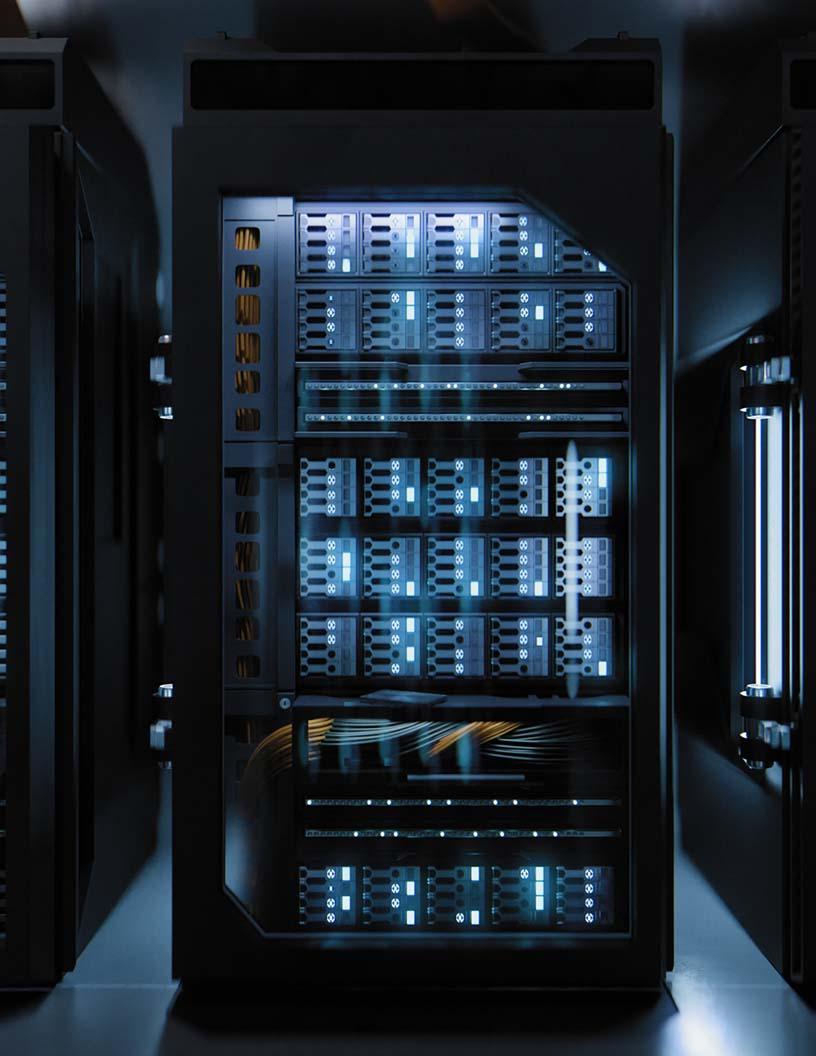 Global Data Center IT Equipment Market 2025-2029