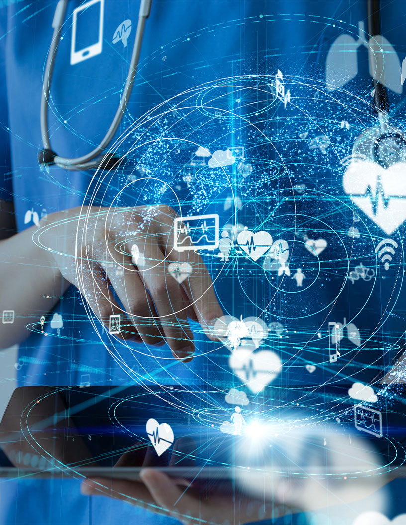 wireless healthcare market in APAC 2024-2028