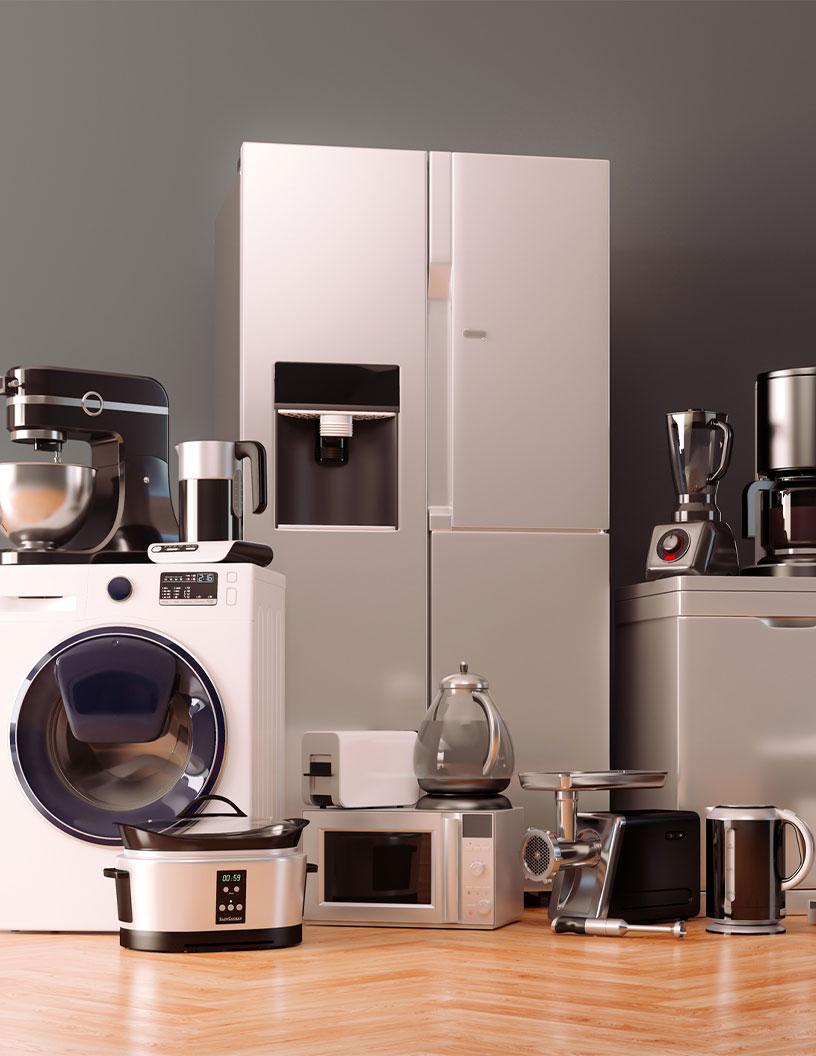 Household Appliances Market in US 2025-2029