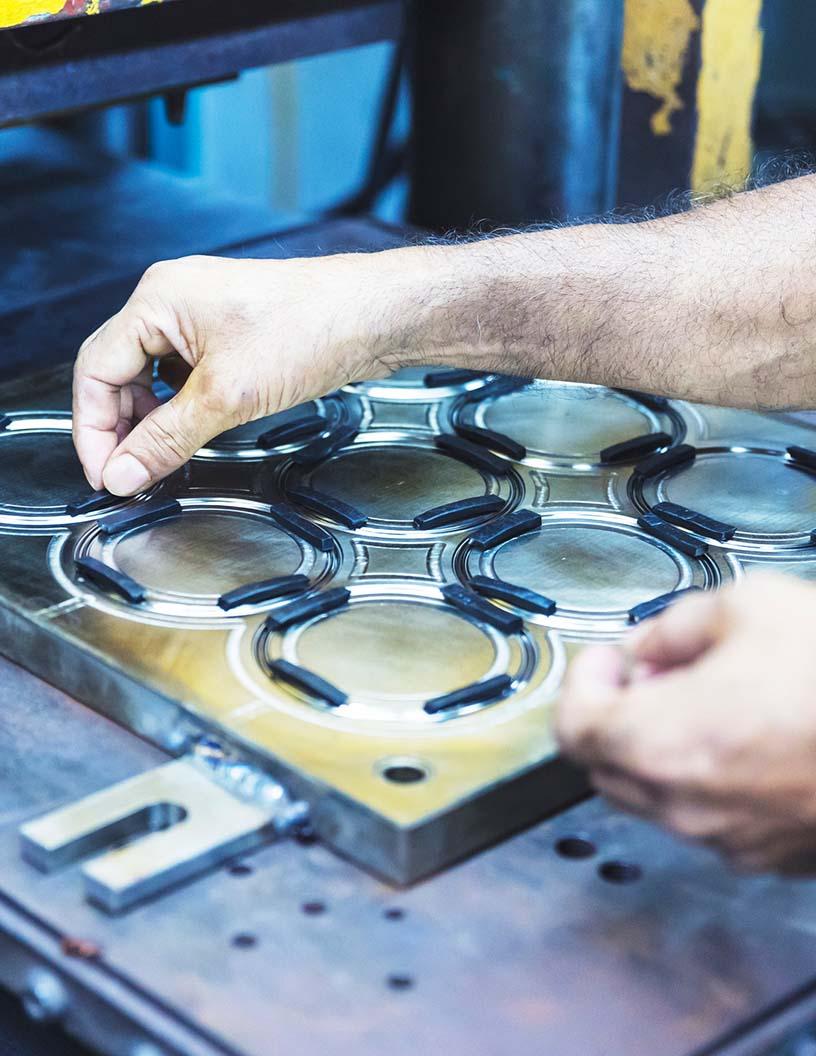 Dies And Molds Market in Thailand 2025-2029