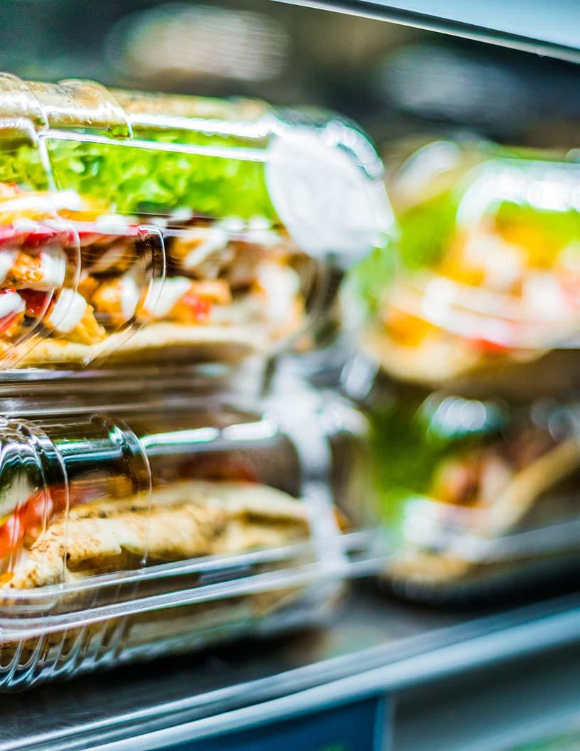 Ready-To-Eat (RTE) Food Market in Singapore 2025-2029