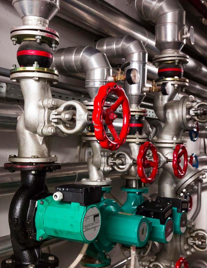 Latest News: Industrial Valve Market in MENA 2024-2028