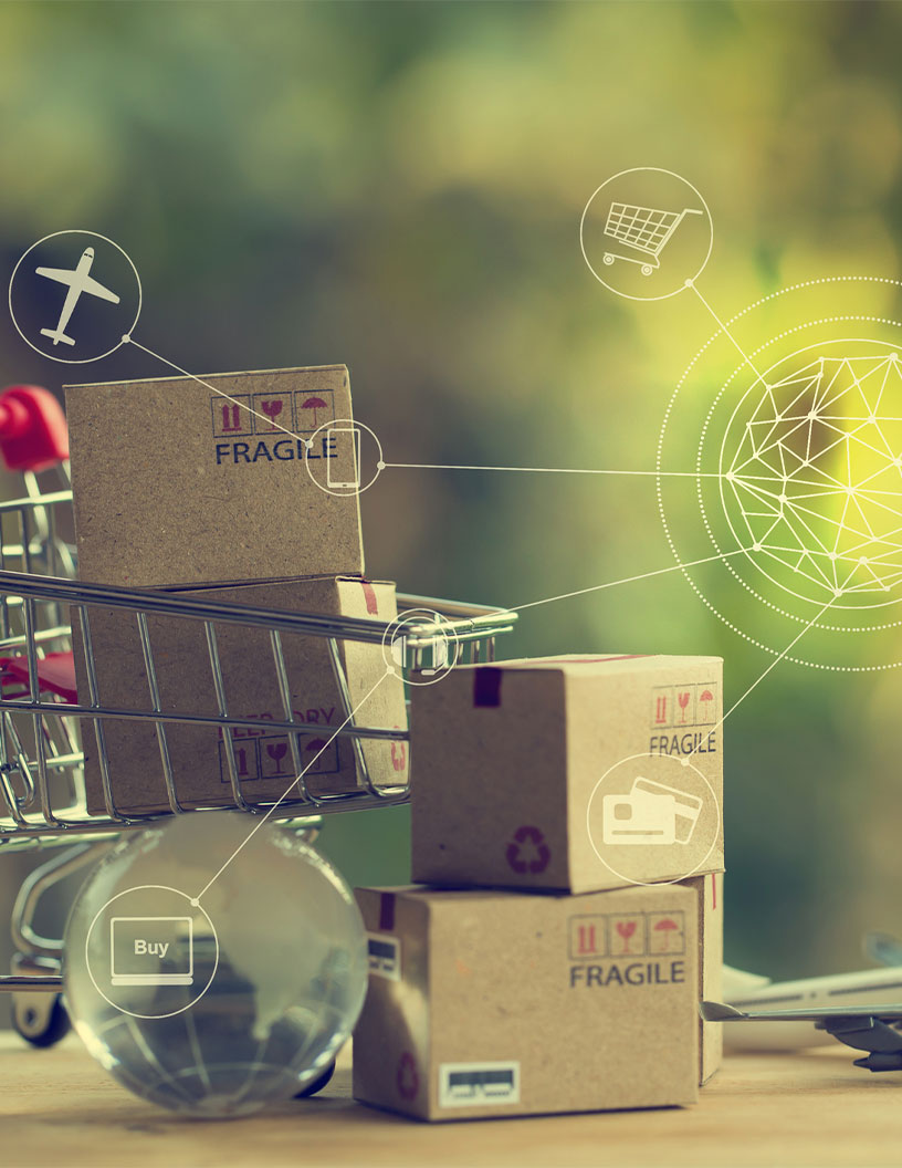 Last mile delivery for e-commerce sector market in china 2024-2028