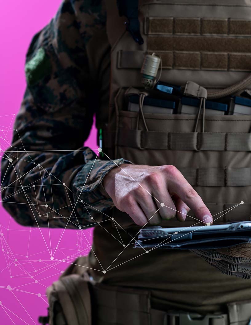 Global artificial intelligence (AI) in military market 2024-2028