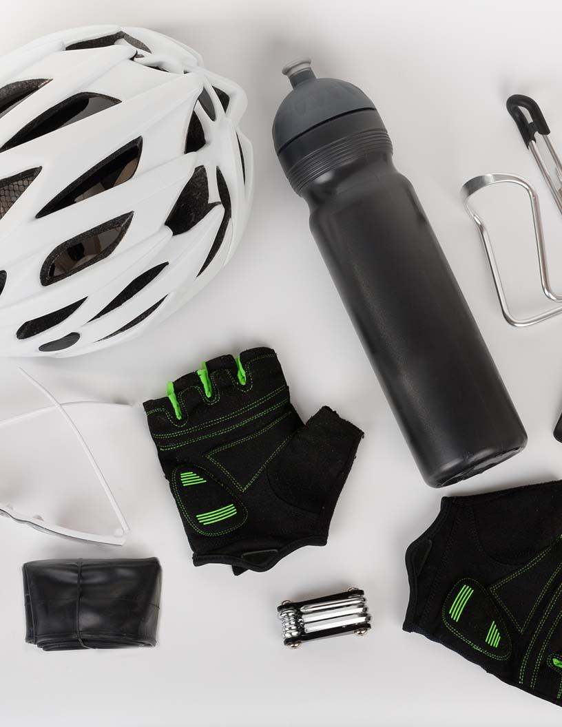 Global Bicycle Accessories Market 2025-2029