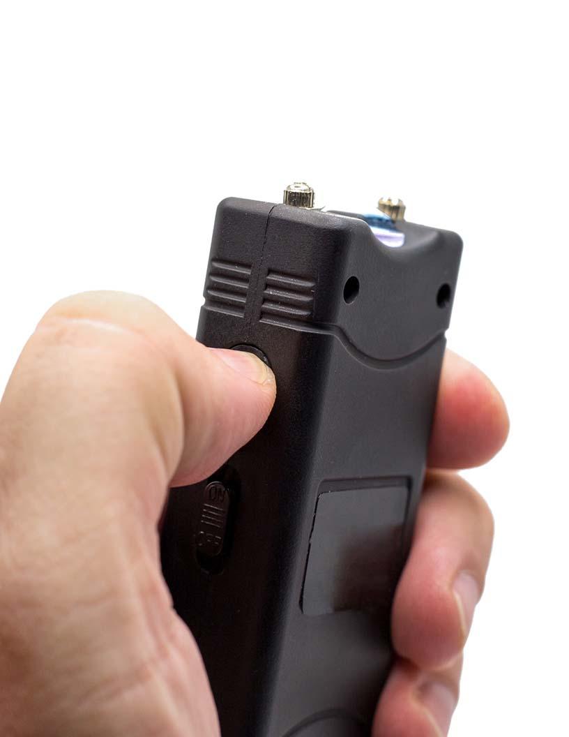 Global Self Defense Products Market 2025-2029