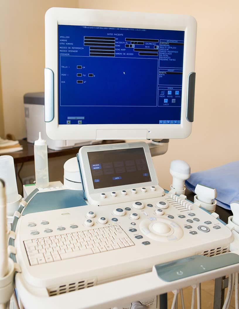 Global 3D Ultrasound Market 2025-2029