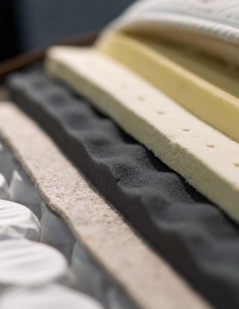 Global Medical Foam Market 2025-2029