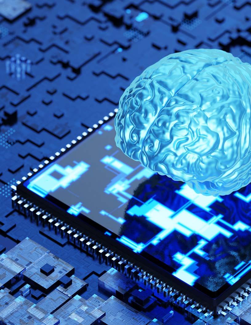 Global Neuromorphic Computing Market 2025-2029