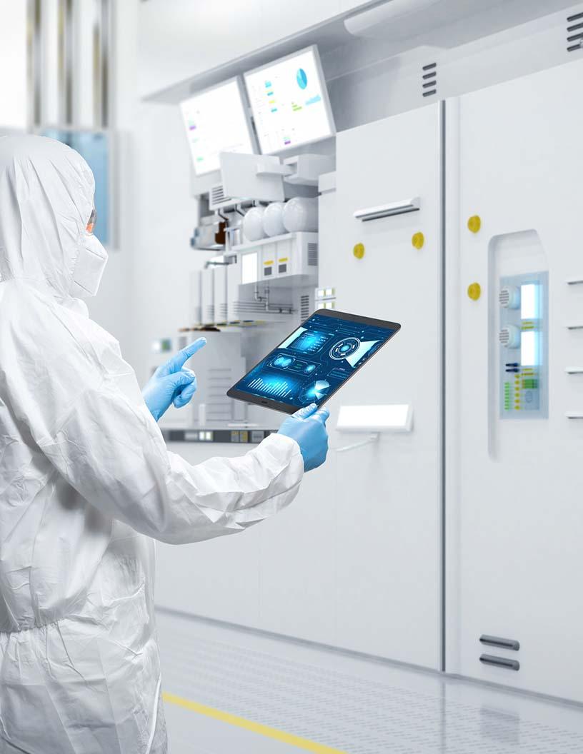 Global Electronic Lab Notebook Market 2025-2029