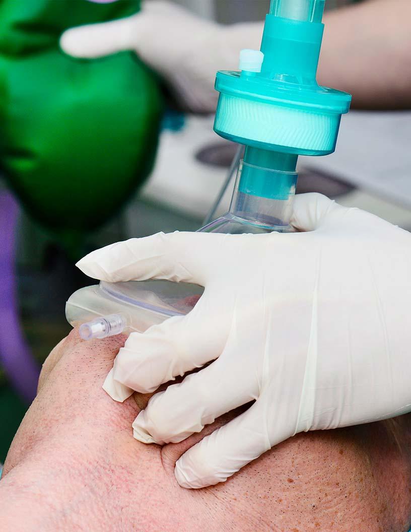 Global Inhalation Anesthesia Market 2025-2029