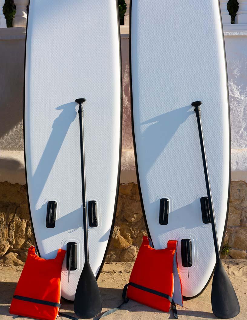 Global Surfing Apparel And Accessories Market 2025-2029