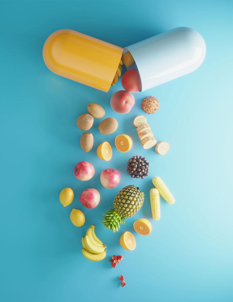Dietary Supplements Market in North America 2025-2029