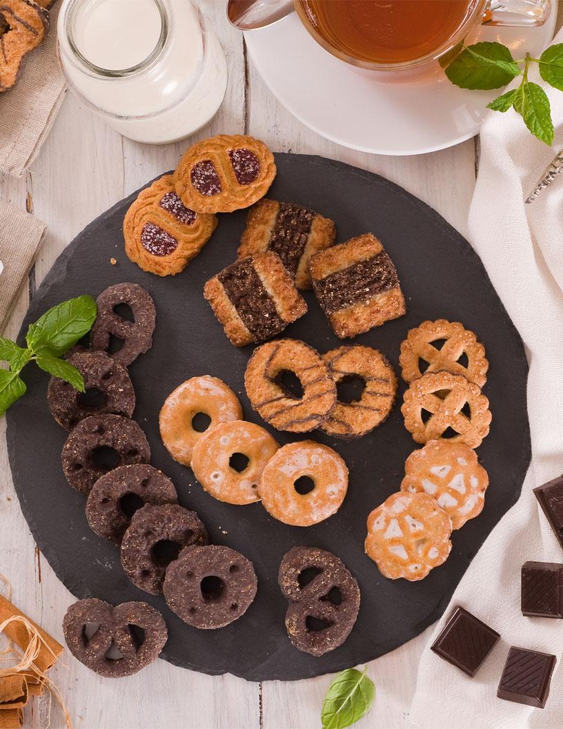 Cookies Market in US 2025-2029