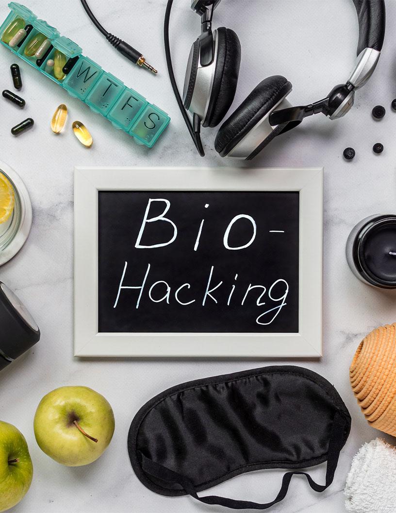 Global Biohacking Market 2025-2029