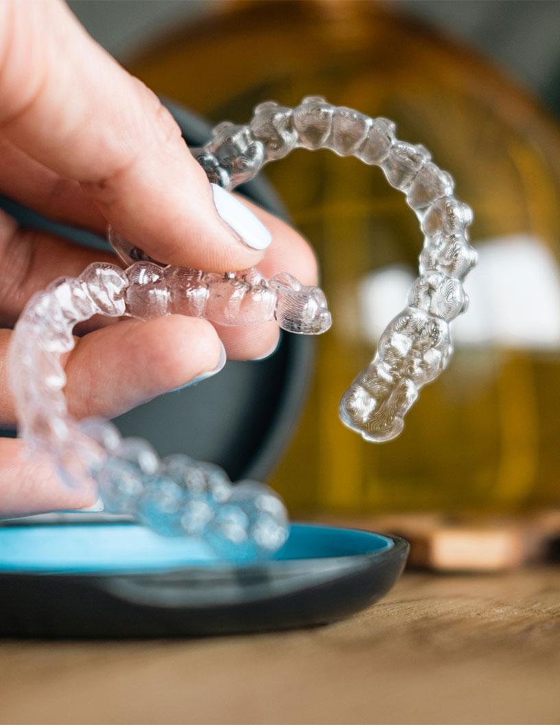 Clear Aligners Market in Australia 2025-2029