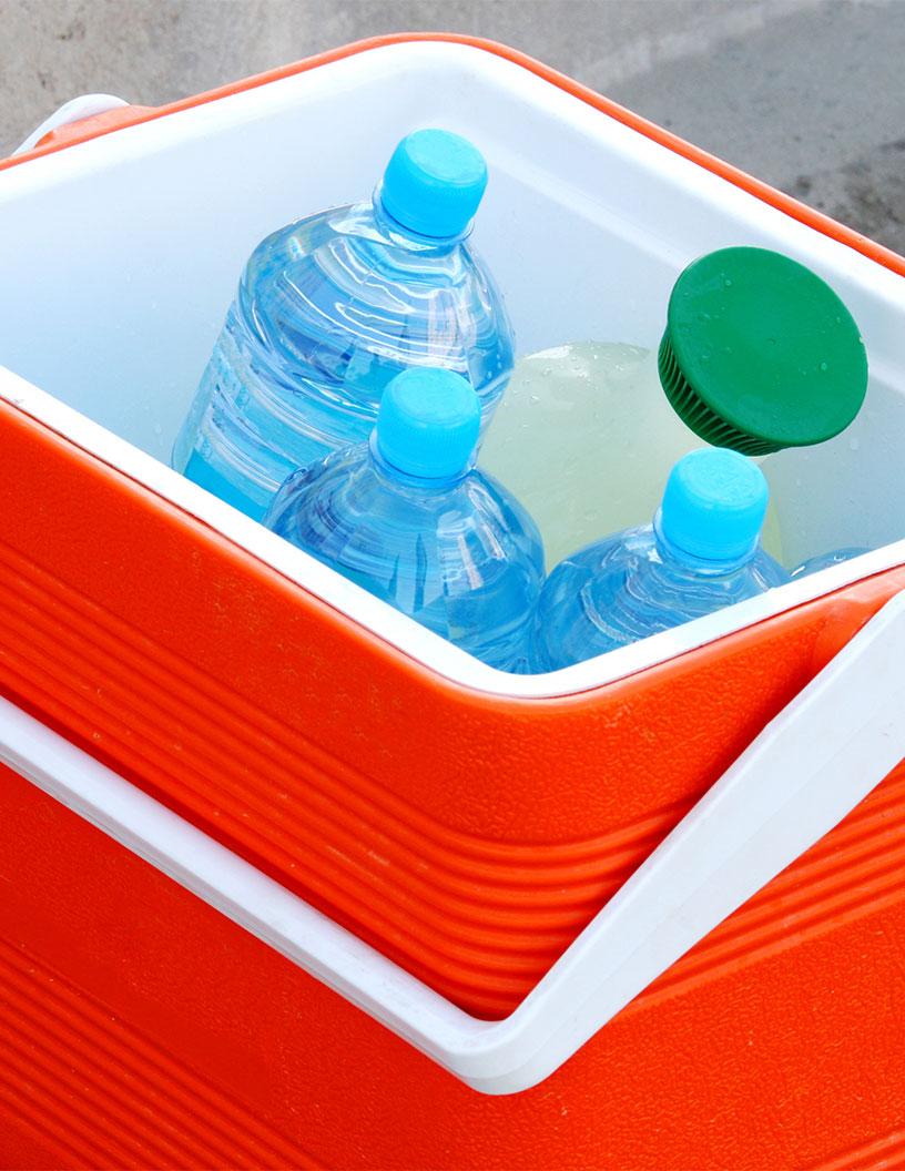Global Camping Cooler Market 2025-2029