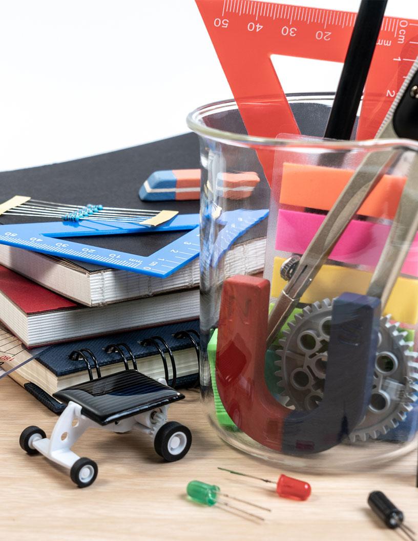 Global STEM Toys For In-Home Applications Market 2025-2029