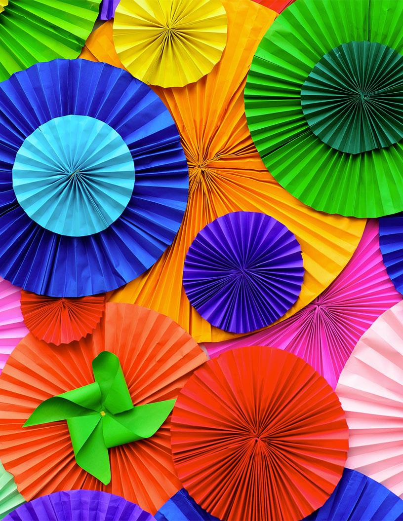 Global Decorative Paper Market 2025-2029