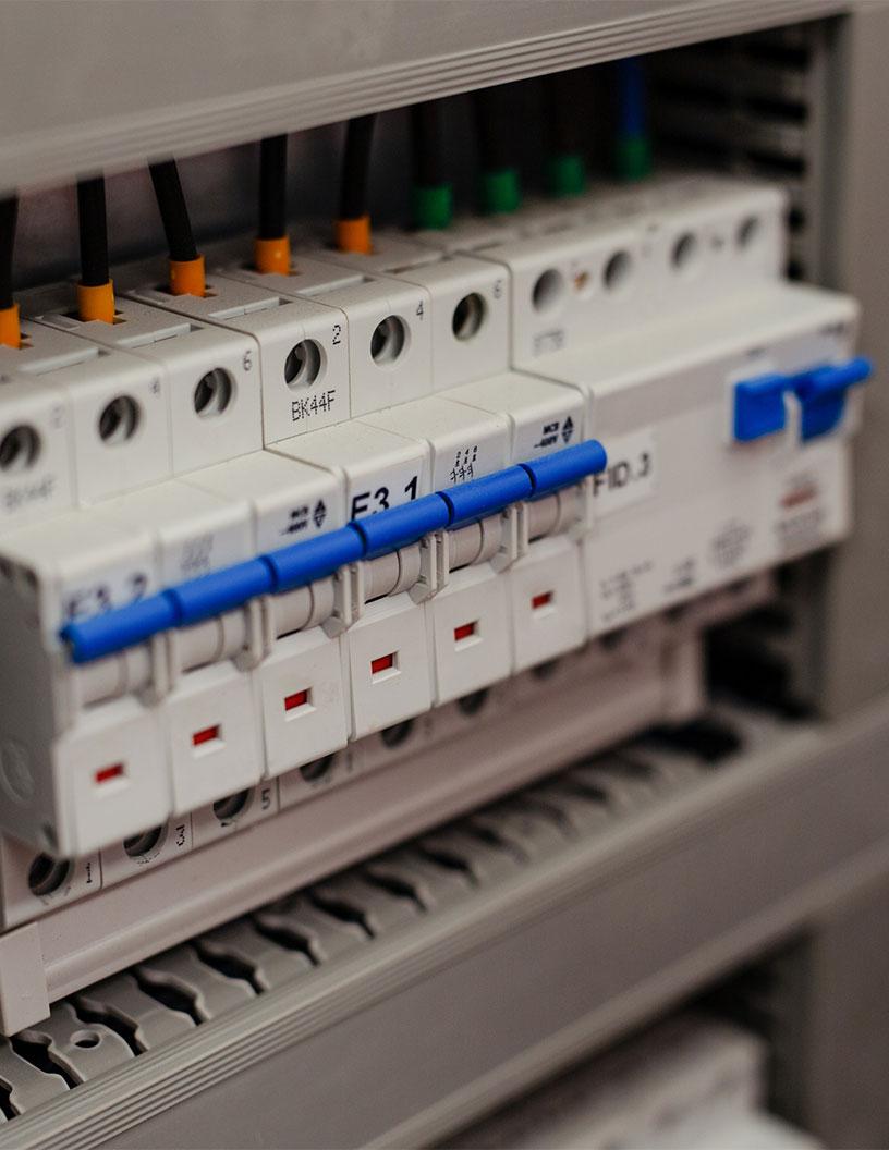 Global Protective Relay Market 2025-2029
