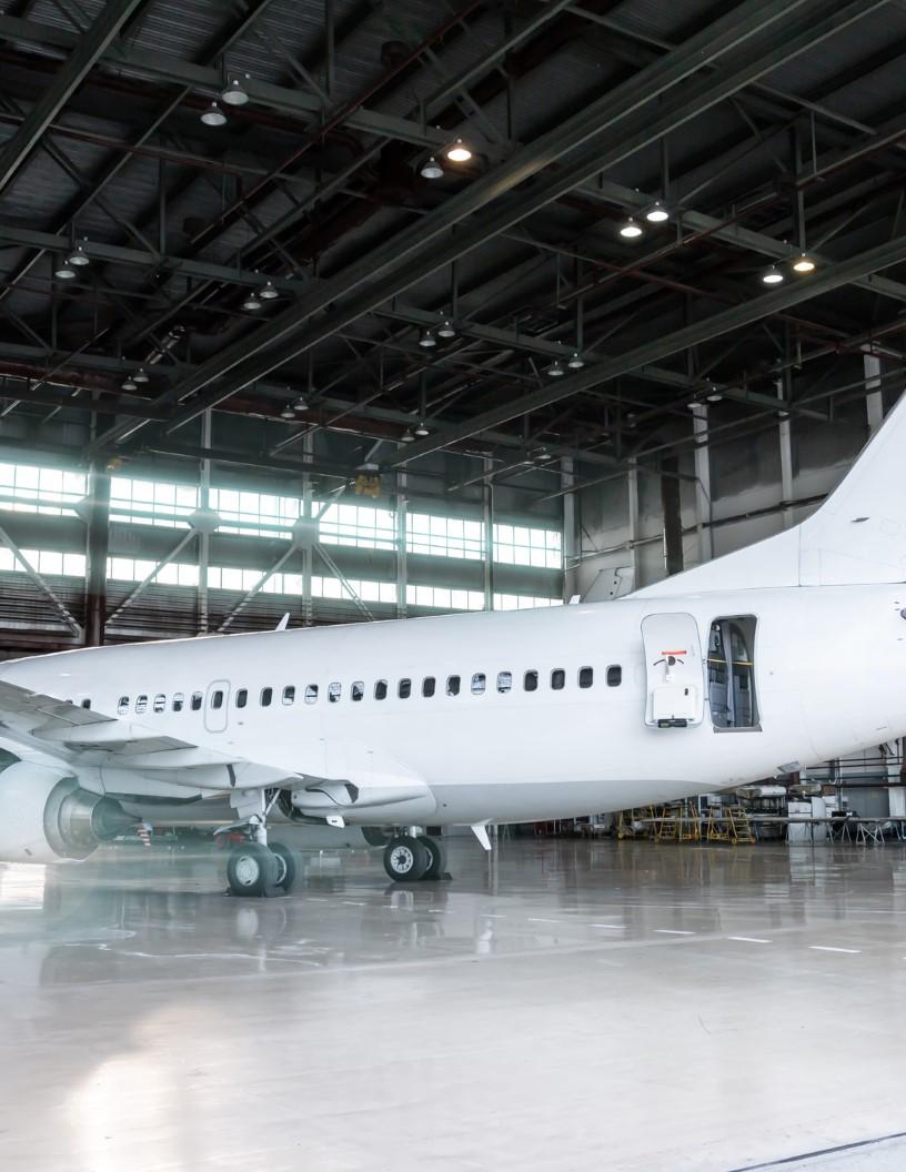 Global Aerostructures Market 2025-2029