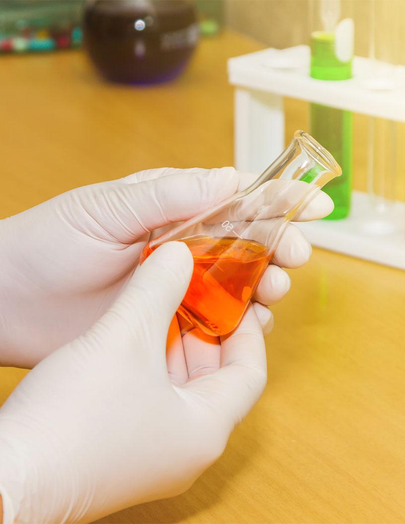 Global Industrial Anti-Scaling Chemicals Market 2025-2029