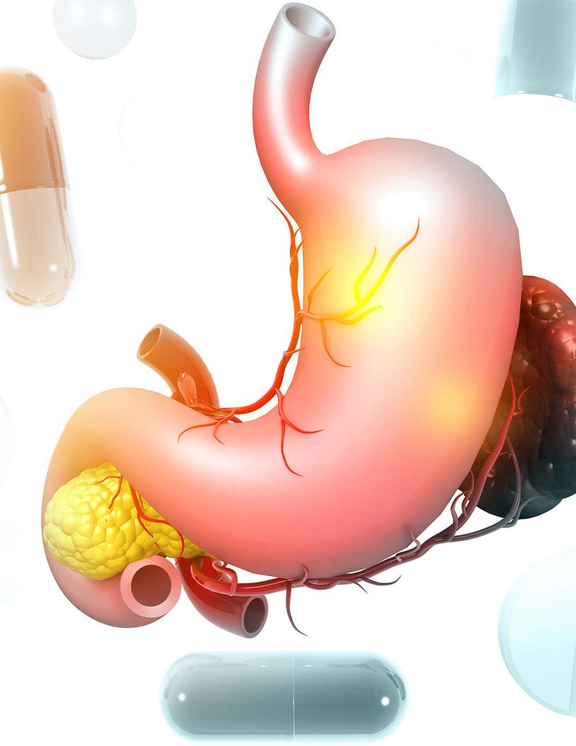 Global Gastroparesis Drugs Market 2025-2029
