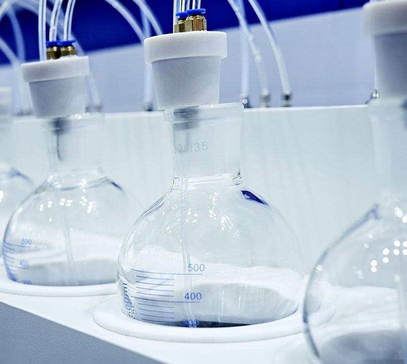Global Laboratory Filtration Market 2025-2029