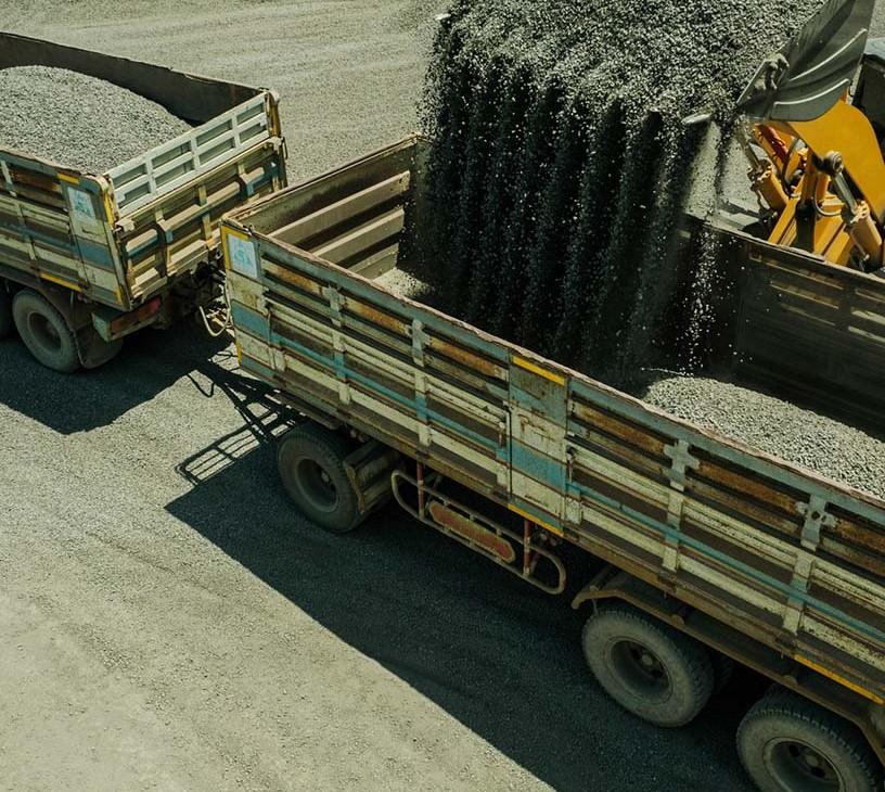 Global Frac Sand Logistics Market 2025-2029