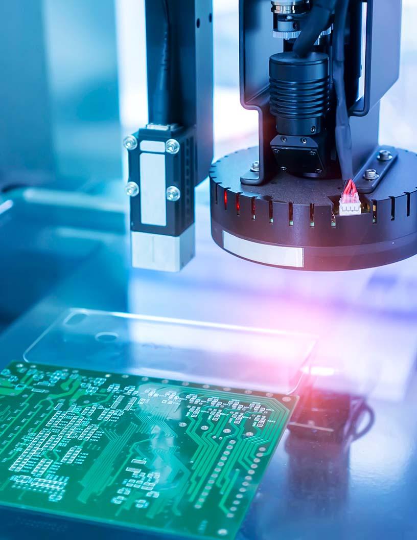 Global Semiconductor Sensors Market 2025-2029