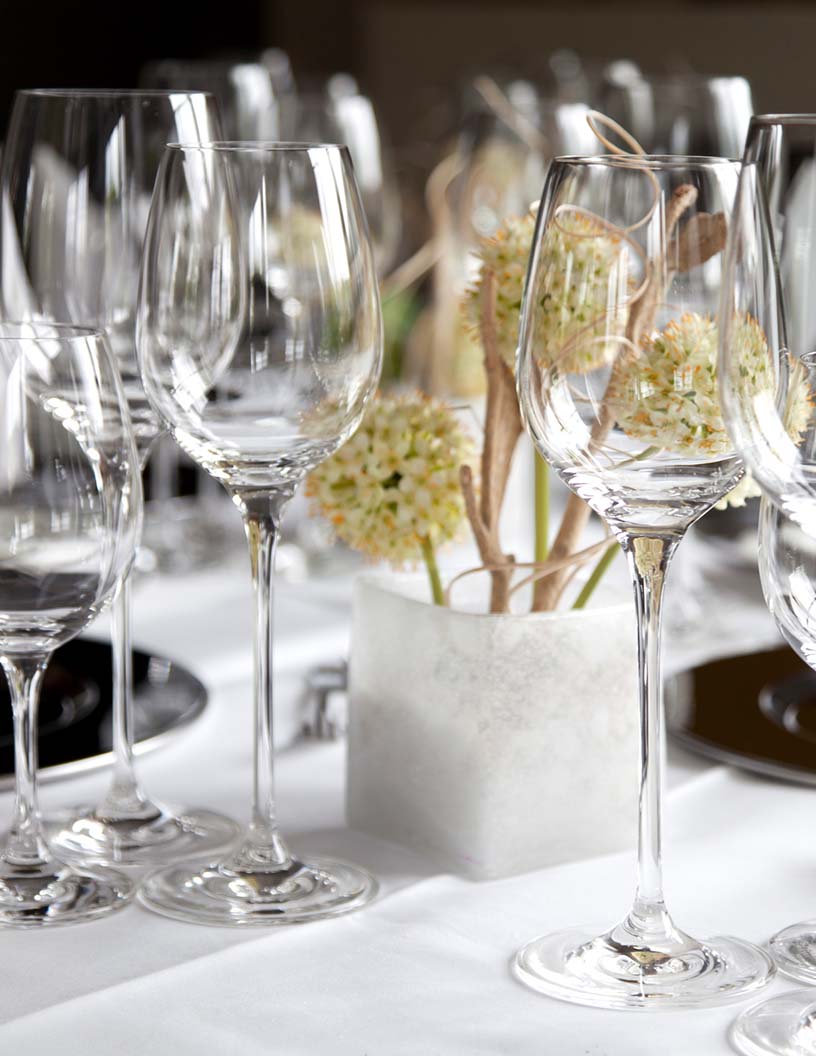 Glass Tableware Market in Europe 2024-2028