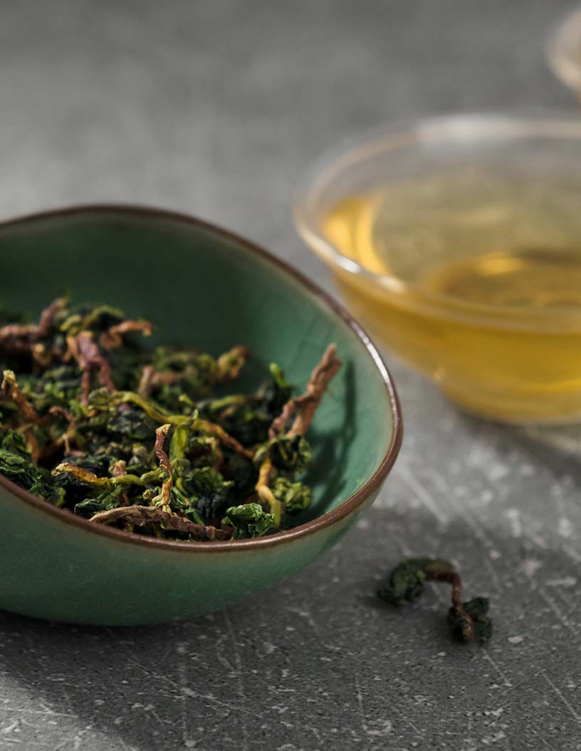 Global Oolong Tea Market 2024-2028
