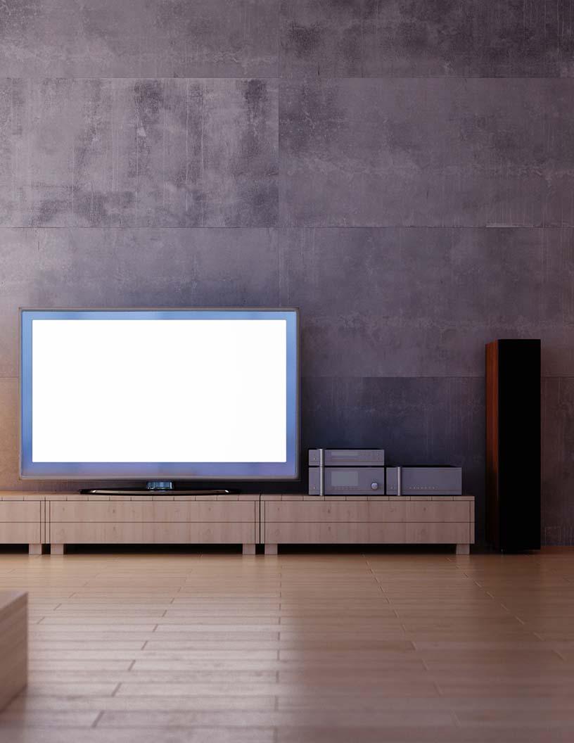 Global Home Entertainment Market 2025-2029