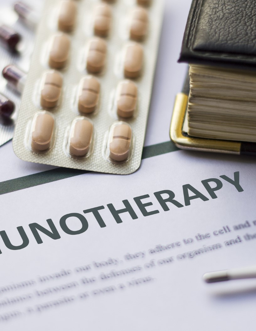 Global Immunotherapy Drugs Market 2024-2028