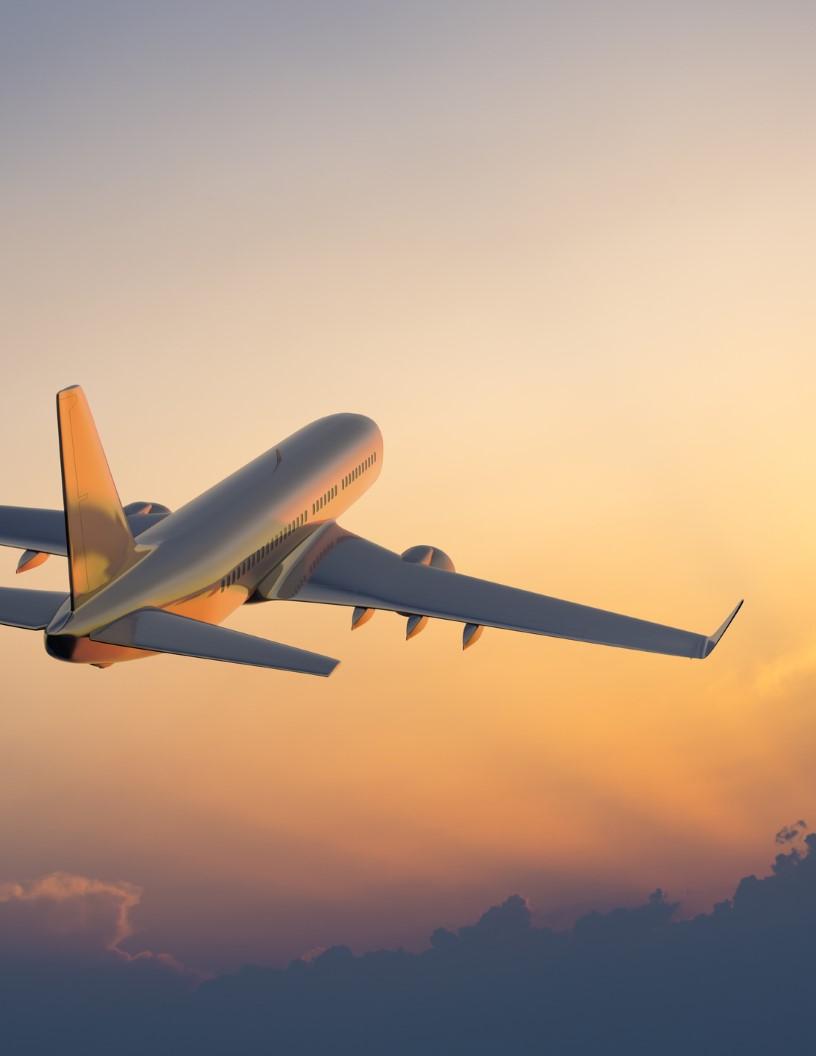 Commercial Aircraft Market in Singapore 2025-2029