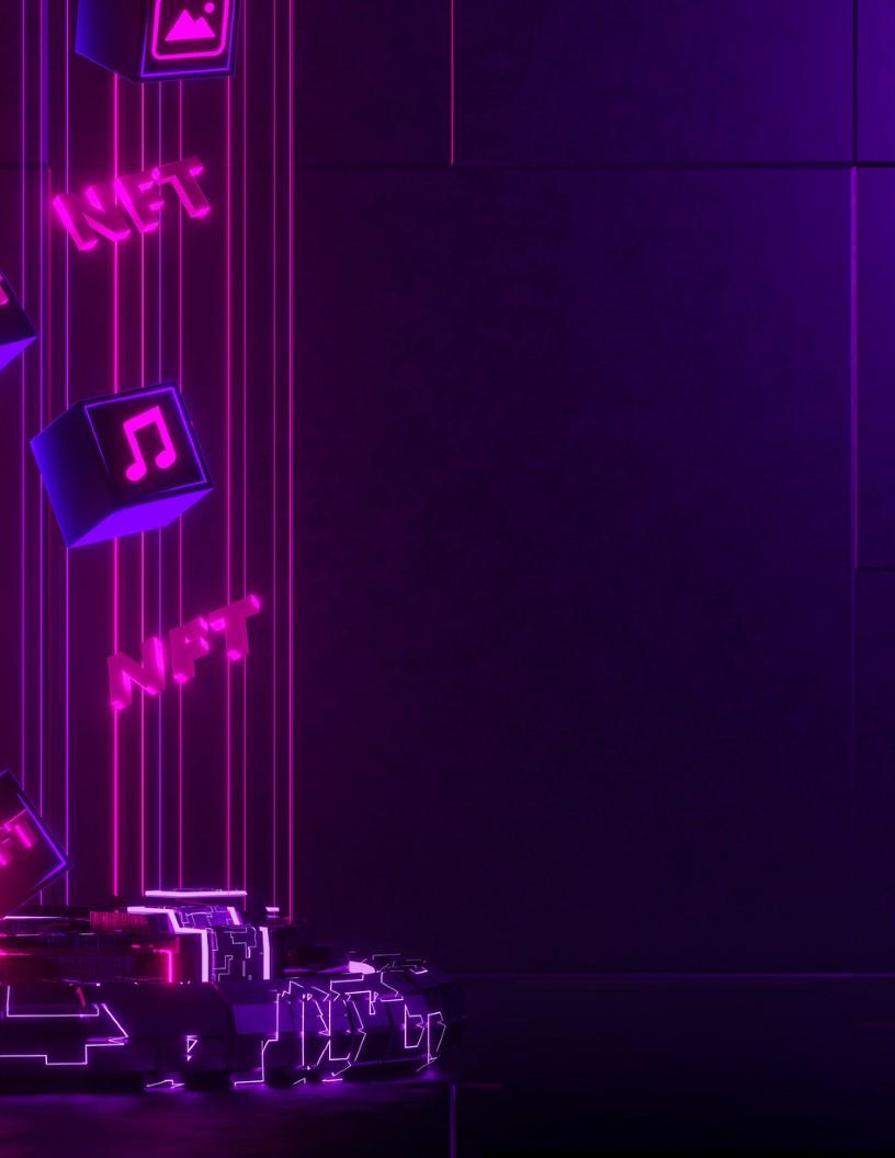 Global Music NFT Market 2025-2029