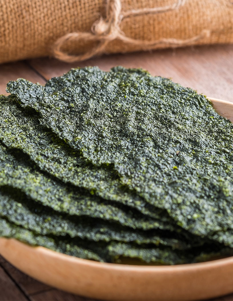 Global Seaweed Protein Market 2024-2028