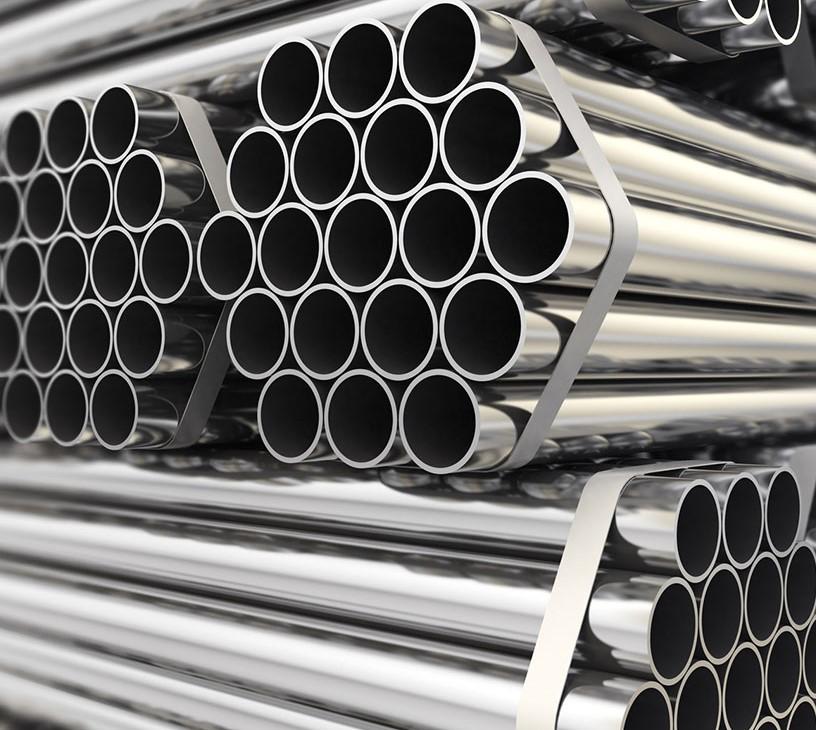 Global Steel Tubes Market 2025-2029