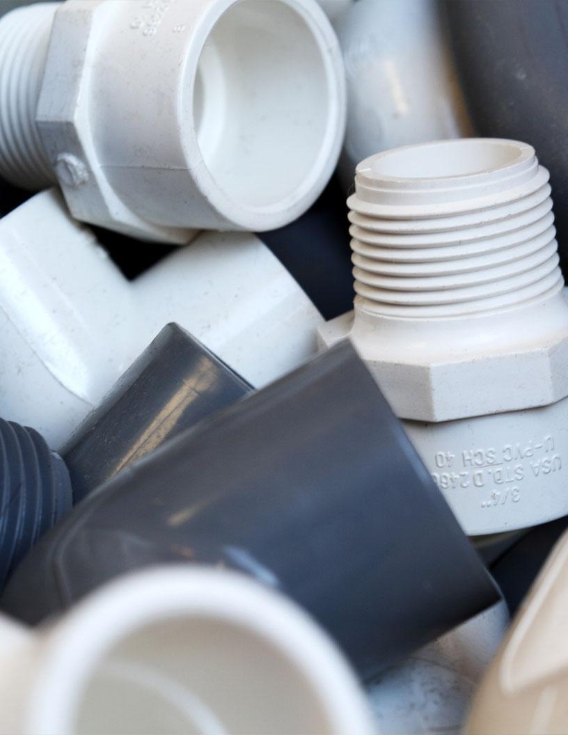 Global Chlorinated Polyvinyl Chloride (CPVC) Pipe And Fitting Market 2025-2029