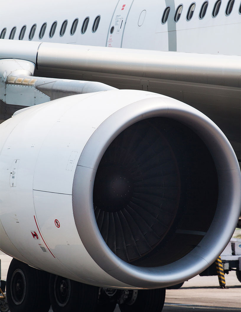Global Commercial Aircraft Auxiliary Power Unit (APU) Market 2024-2028
