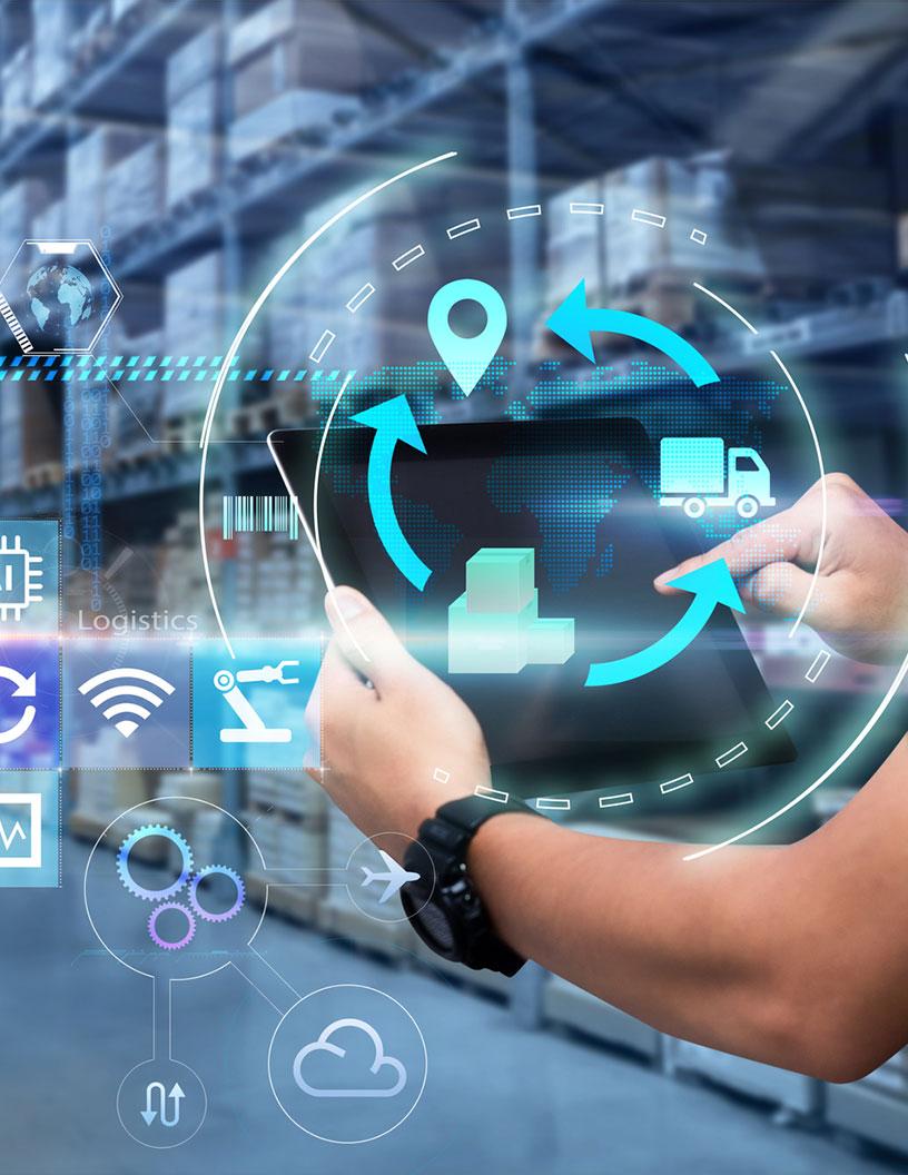Global Supply Chain Analytics Market 2025-2029