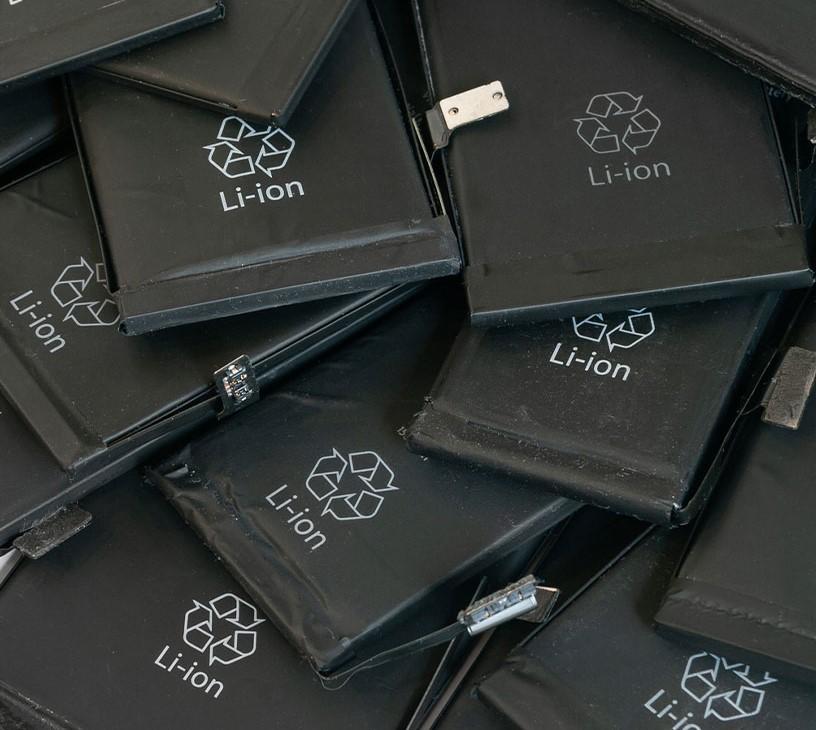 Global Lithium-Ion Battery Recycling Solution Market 2025-2029