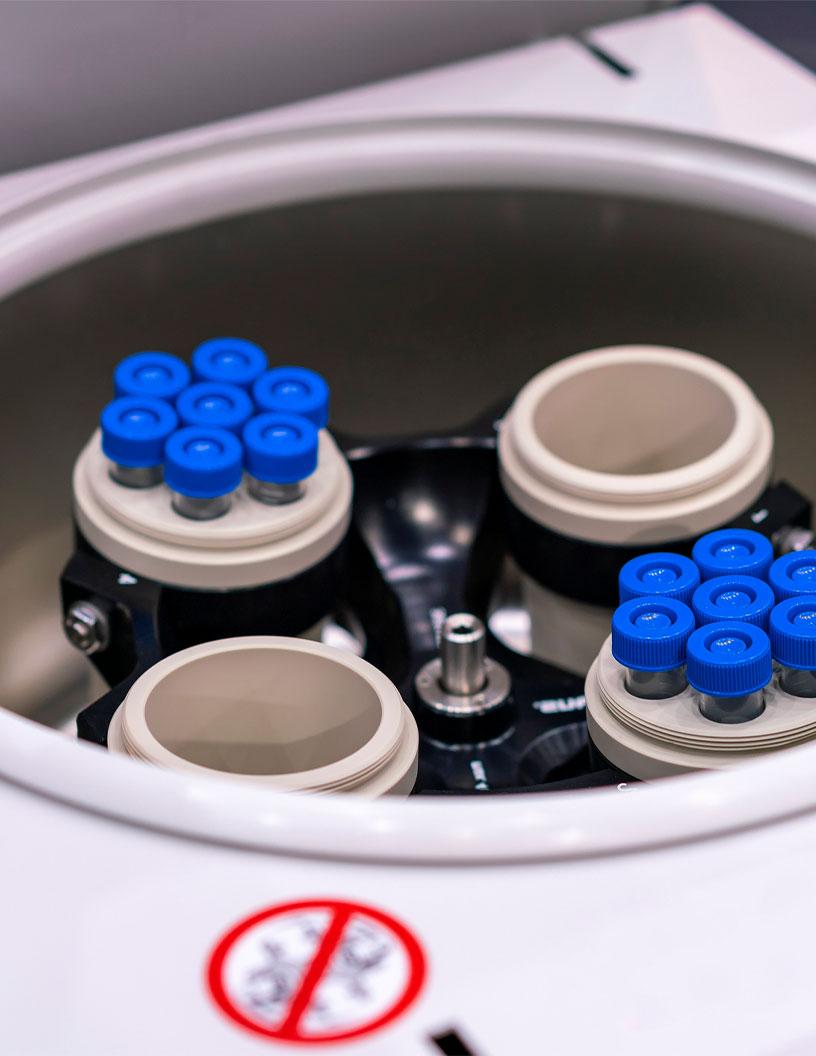 Global Sedimentation And Centrifugation Market 2025-2029