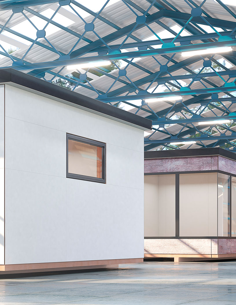 Latest News: Global Modular Fabrication Market 2024-2028